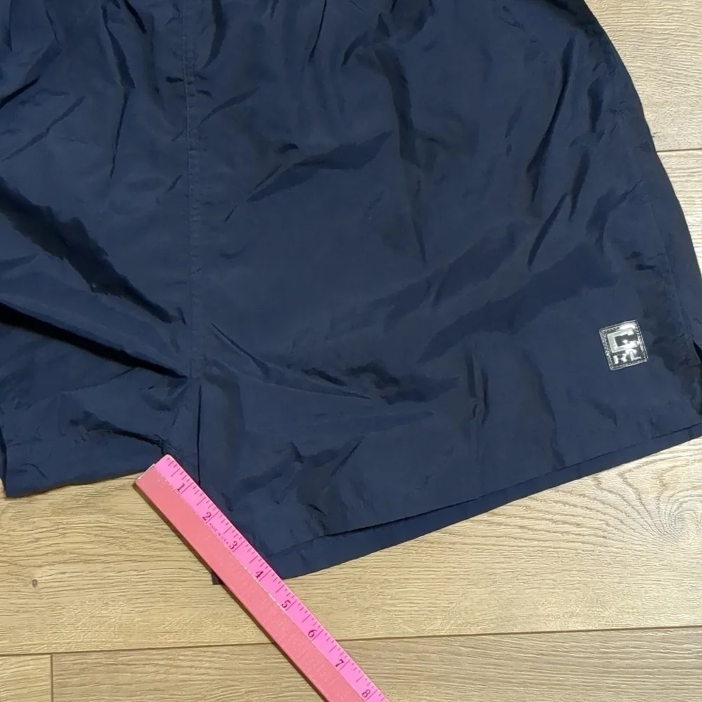 Vtg Ralph Lauren Chaps swim trunks Mens size XL